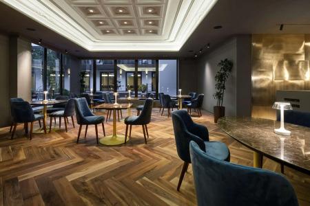 Il Decameron Luxury Design - 22