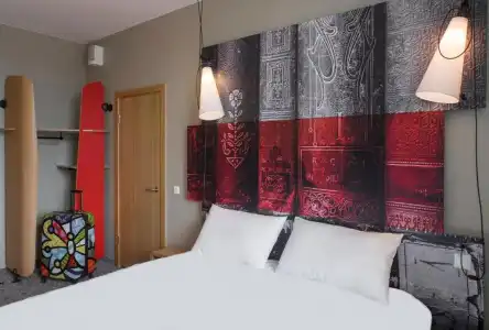 Ibis Riga Centre - 34