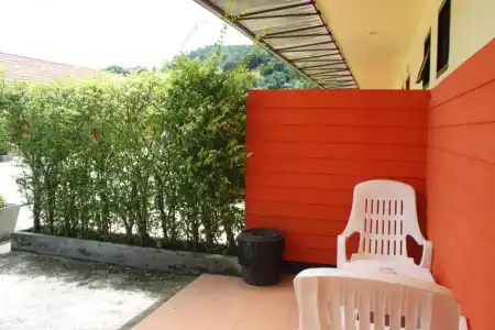 Suksaiburi-resort - 73