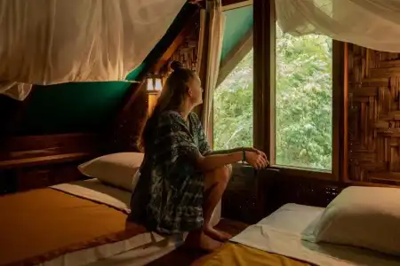 Our Jungle Camp - Eco Resort - 19