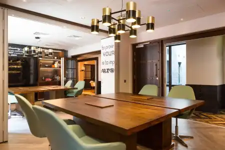 Hub By Premier Inn London King's Cross - 13