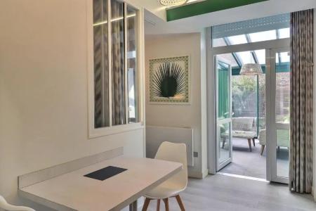 Garden Rennes Centre Gare - 81