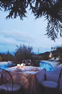 Relais Rio Molas - 3