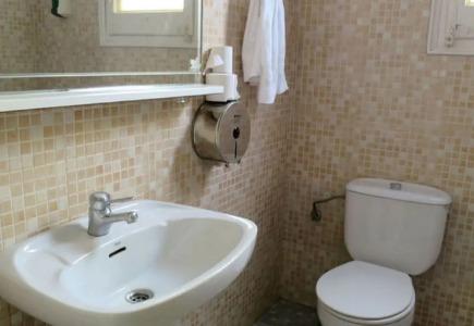 Hostal Balmes Centro - 35