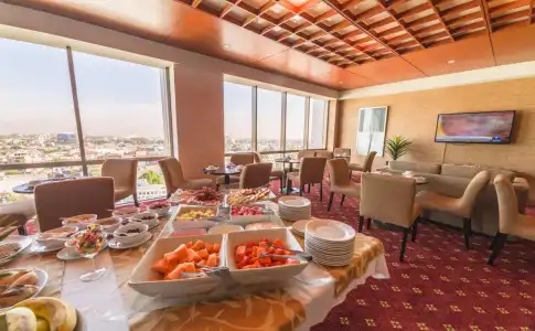 Holiday Inn Select - Guadalajara by IHG - 13