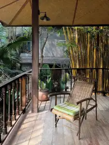 Bambuh Boutique Homestay - 171