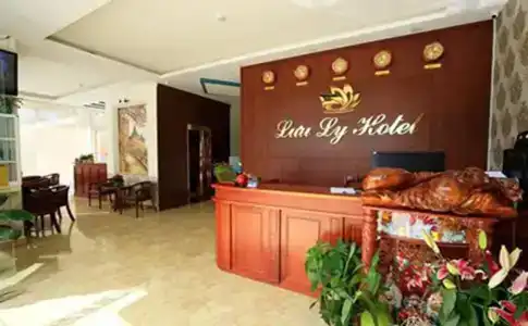 Phu My Toan - 8