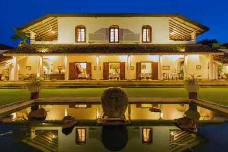 Tamarind Hill by Asia Leisure - 0