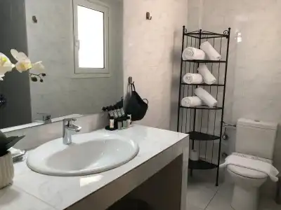 Connect Suites - 44