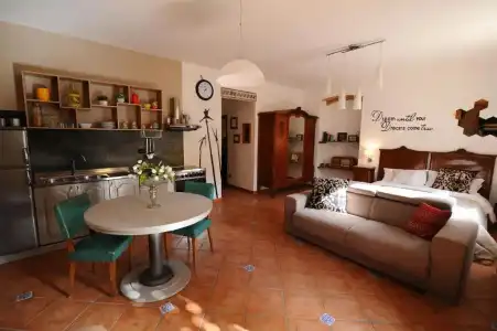Villa La Lumia B&B Suites & Apartments - 24