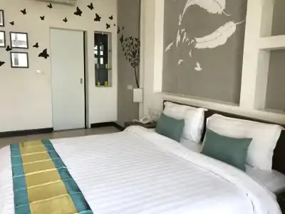 Asiban Quay Boutique - 42
