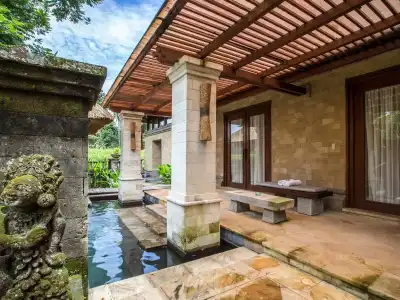 Arma Museum Resort & Villas - 16