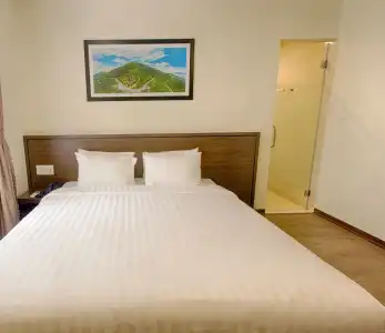 Central & Spa - 3