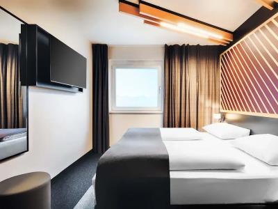 B&B Wiesbaden-Hbf - 6