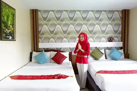 P.P. Maiyada Resort - 99