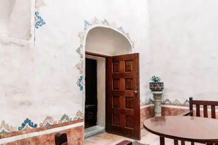 Quinta Real Oaxaca - 14