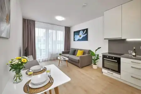 CityWest Apartments - 38