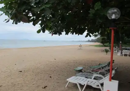 Bankrut Resort - 12