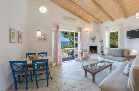Agios Nikitas Villas - 115