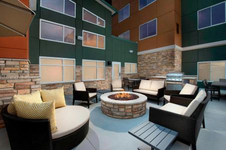 Residence Inn Denver Airport/Convention Center - 20