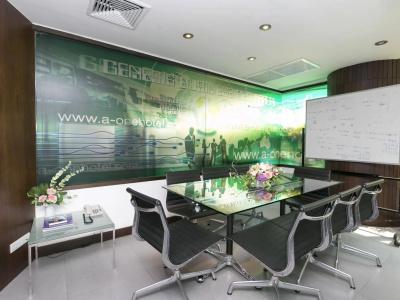 A-One Bangkok - 20