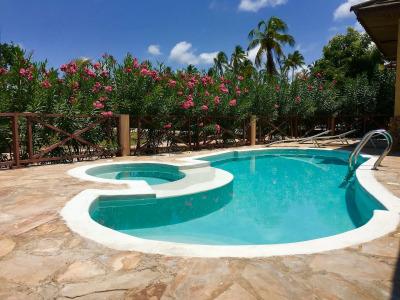 The Sands Beach Resort Zanzibar - 19