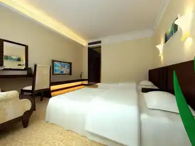 Shenzhen HongBo - 6