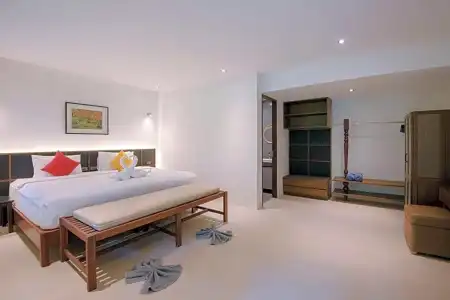 Anda Lanta Resort-Th4 - 41