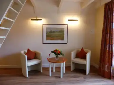 Vogel Appartements & Spa - 10