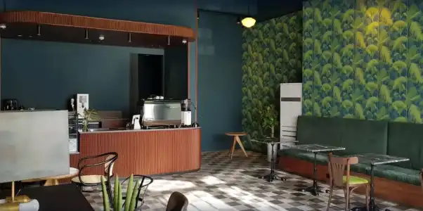 Browndot Dadaepo Beach Branch - 22