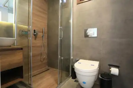 Verde Suites Akyaka - 45