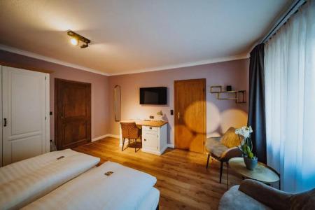 Antik-Eichenhof - 29