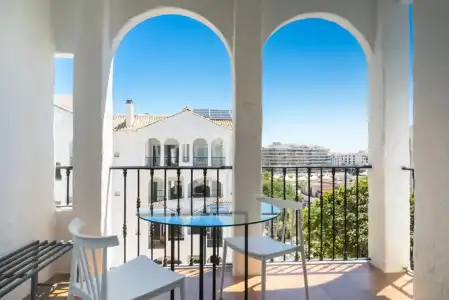 Occidental Puerto Banus - 52