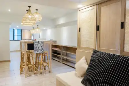 Amaka Bed & Breakfast - 27