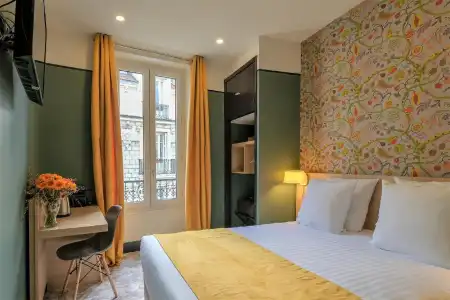 Hôtel de France, un hôtel AMMI - 91