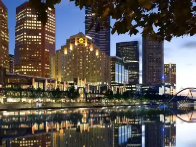 The Langham, Melbourne - 50