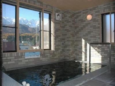 Hakuba Berg-Land - 20