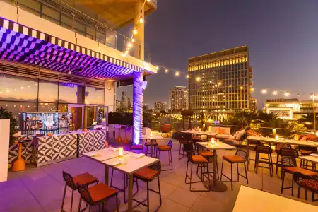 InterContinental San Diego by IHG - 12