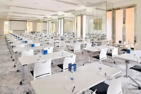 Arjaan by Rotana Dubai Media City - 26