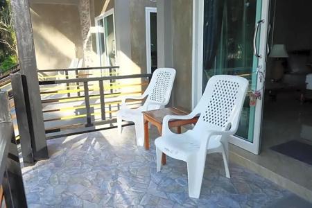 Coral Resort - 91