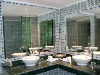 Riad Les Oliviers & Spa - 113