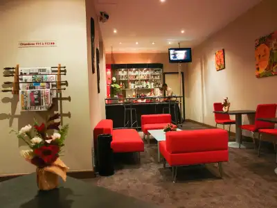 Tana-Boutique Hôtel - 13