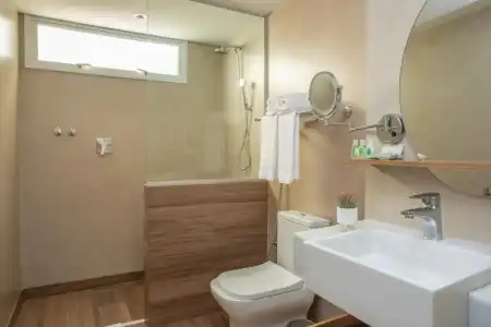 Mercure Rio Boutique Copacabana - 59