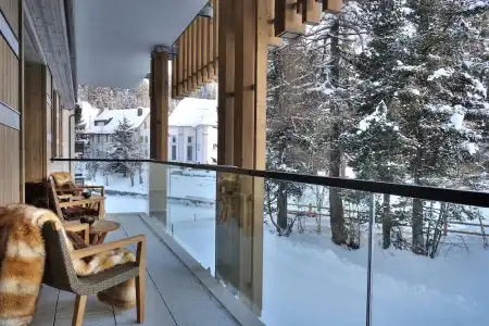 The Chedi Andermatt - 90