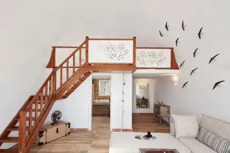 Orabel Suites - 11