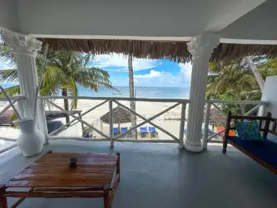 African Paradise Beach - 76