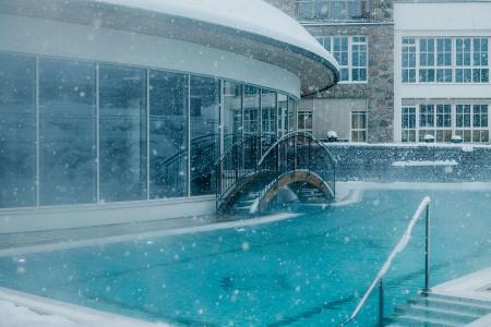 Grand Tirolia Kitzbühel - Member of Hommage Luxurys Collection - 18