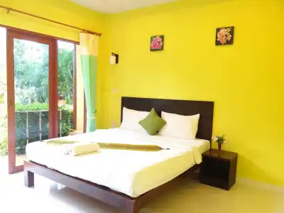 Pranmanee Beach Resort - 8