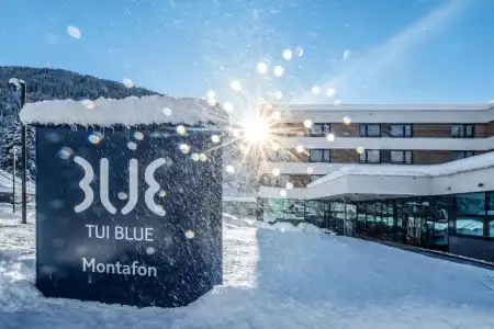 TUI BLUE Montafon - 23
