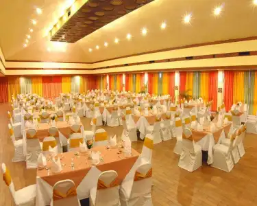 Amaya Hills Kandy - 3